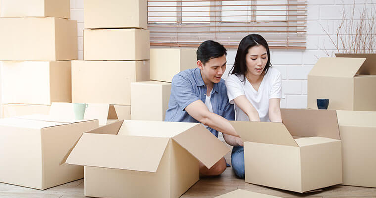 House Hold Storage